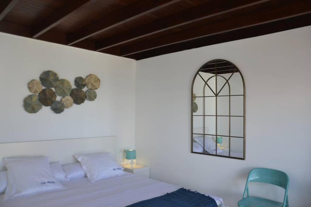 Villa Manuel -Lanzarote Playa Blanca  Exterior photo